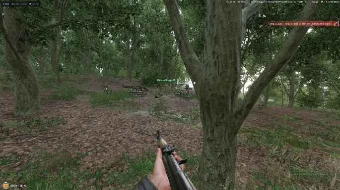 ARCANE preview